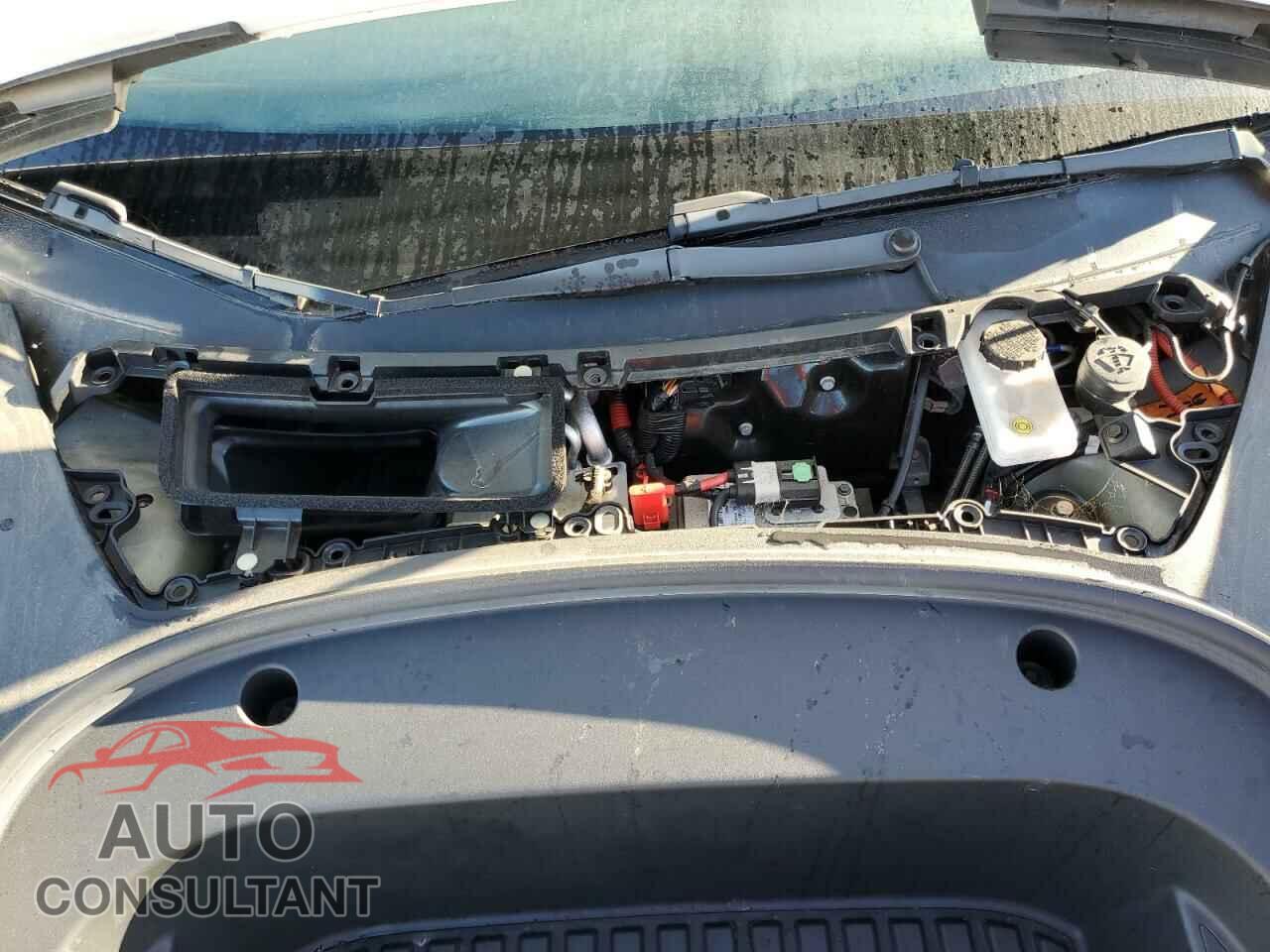 TESLA MODEL 3 2022 - 5YJ3E1EB0NF192527