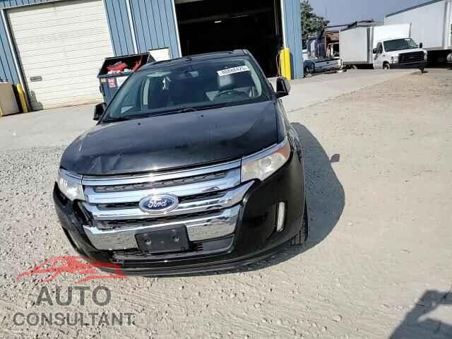 FORD EDGE 2011 - 2FMDK4KC6BBA29901