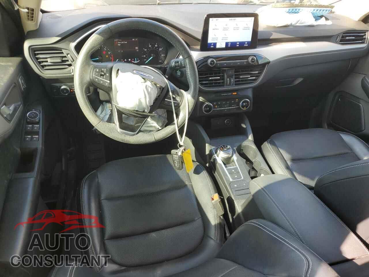 FORD ESCAPE 2020 - 1FMCU0H64LUA45770