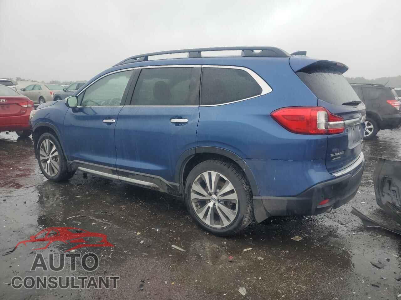 SUBARU ASCENT 2019 - 4S4WMARDXK3473203