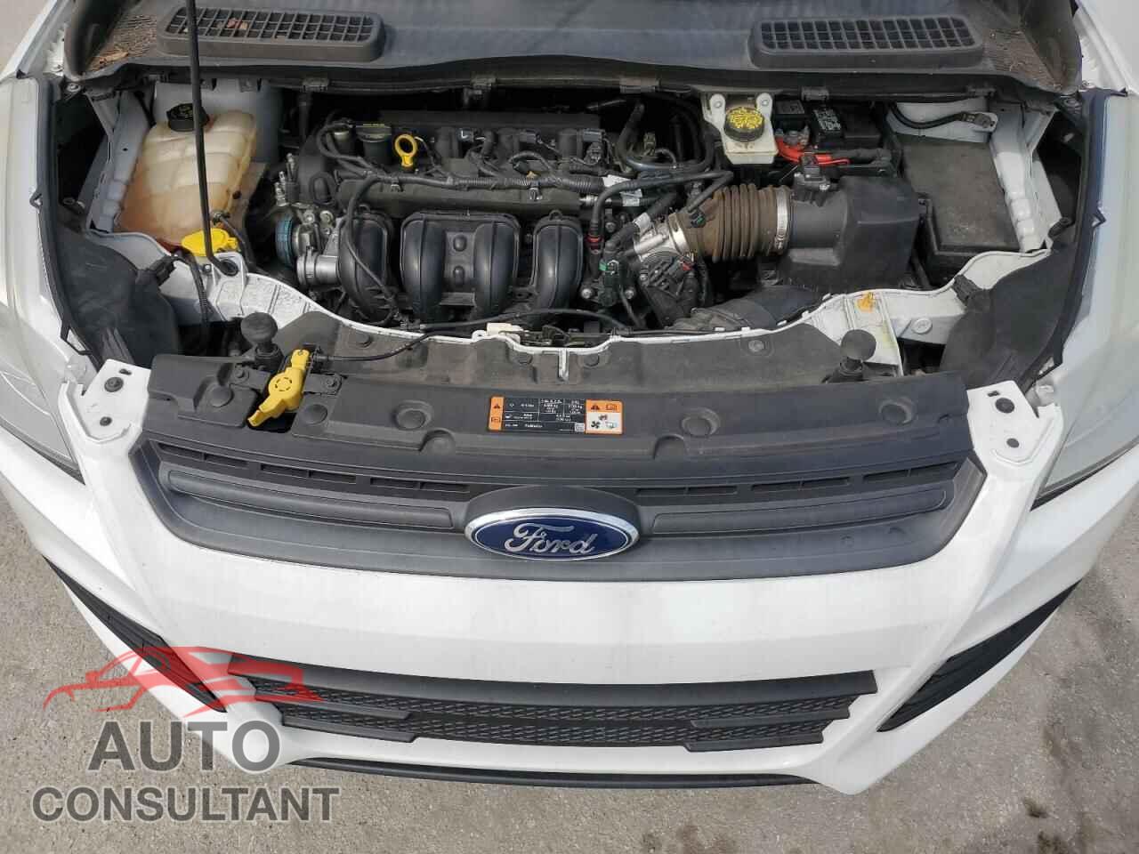 FORD ESCAPE 2015 - 1FMCU0F76FUB74237