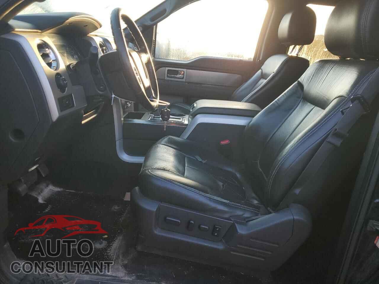 FORD F-150 2013 - 1FTFW1EF6DFD20258