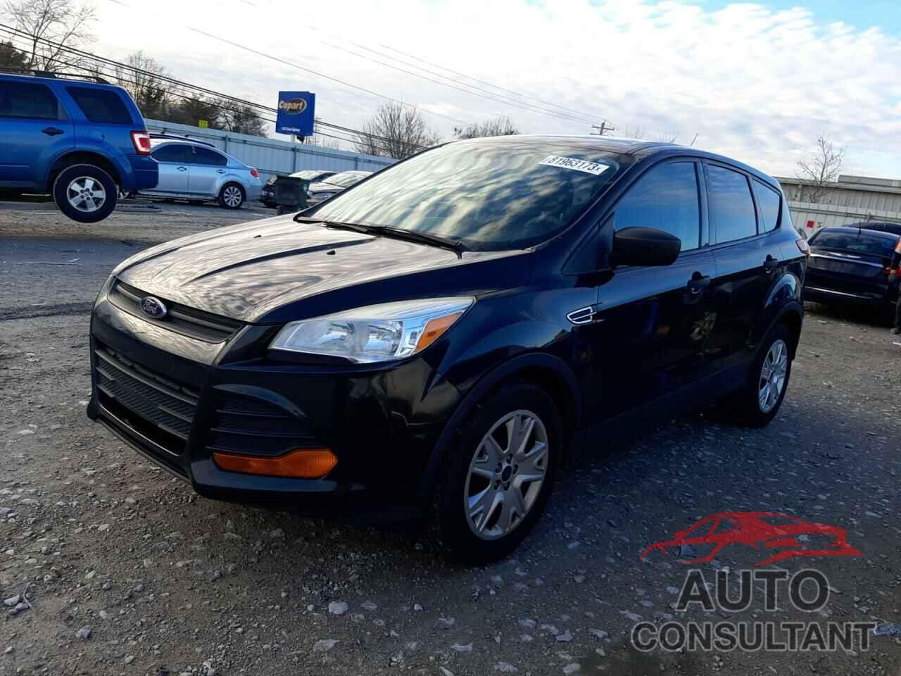 FORD ESCAPE 2015 - 1FMCU0F77FUC32954