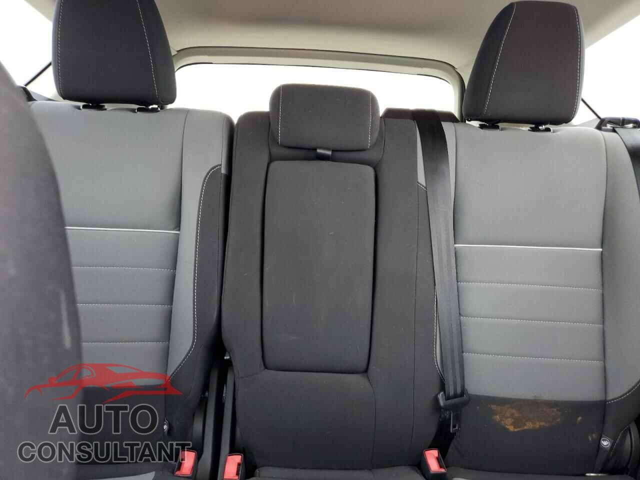 FORD ESCAPE 2014 - 1FMCU0GX2EUD92110