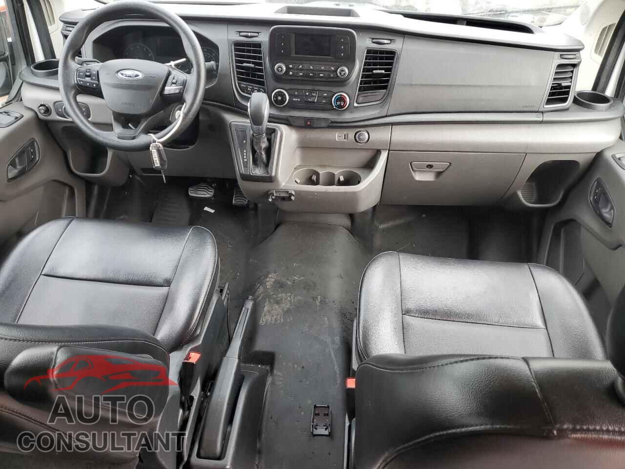 FORD TRANSIT 2020 - 1FBAX2Y81LKB57975