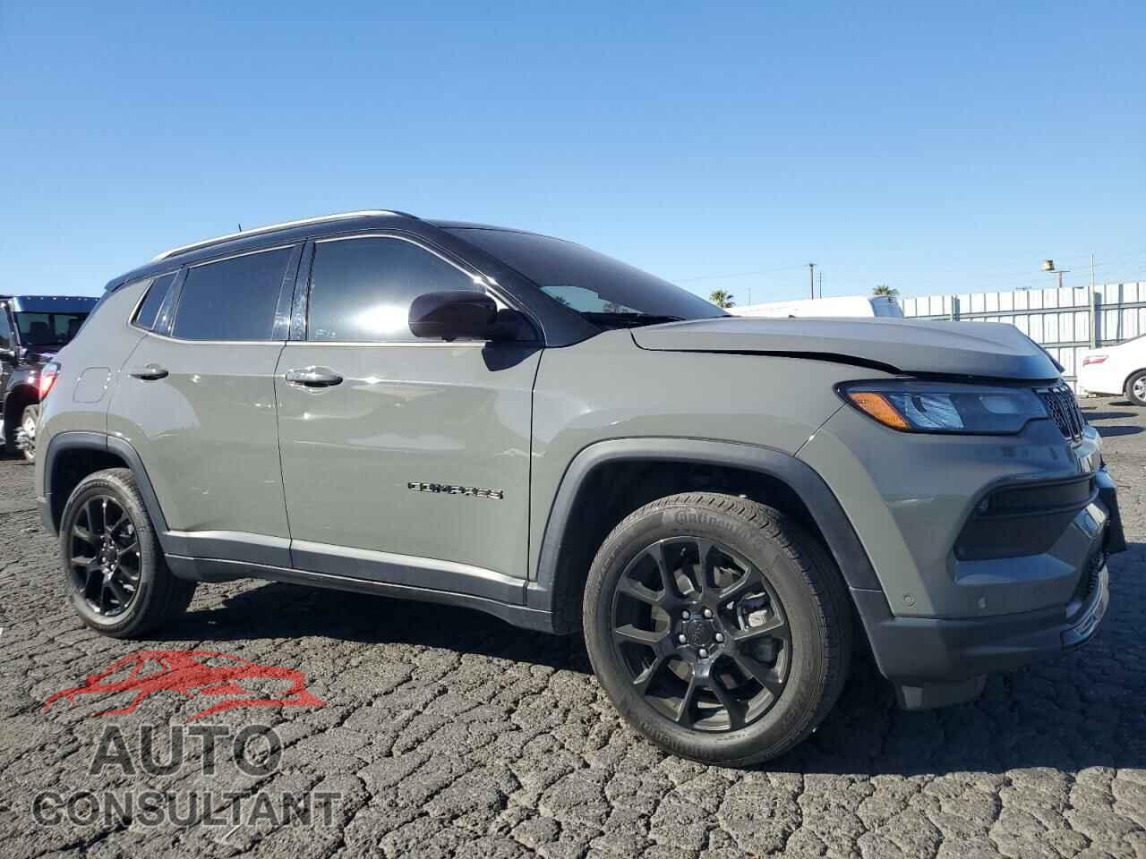 JEEP COMPASS 2023 - 3C4NJDBN2PT556326