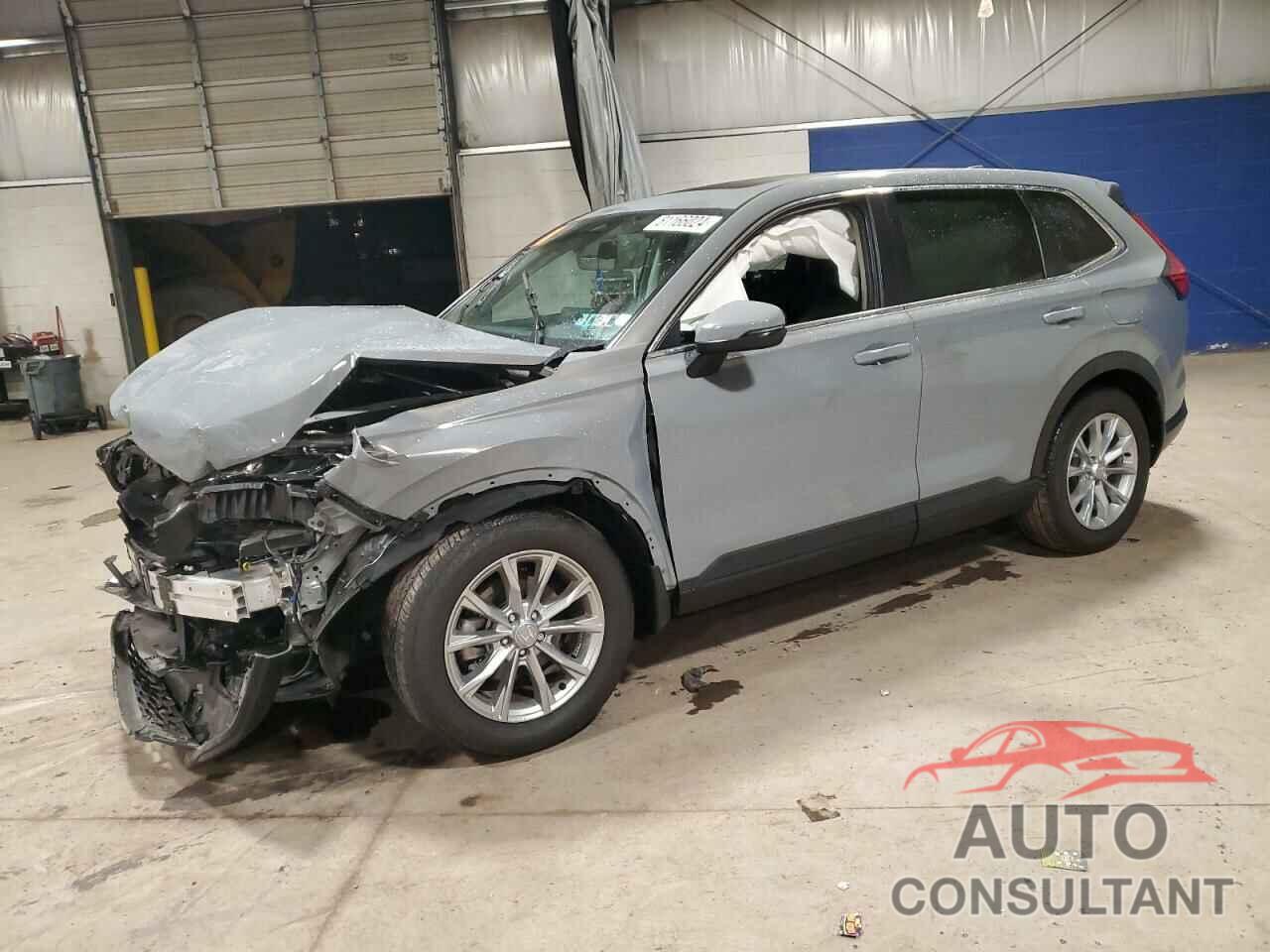 HONDA CRV 2024 - 2HKRS4H70RH442688