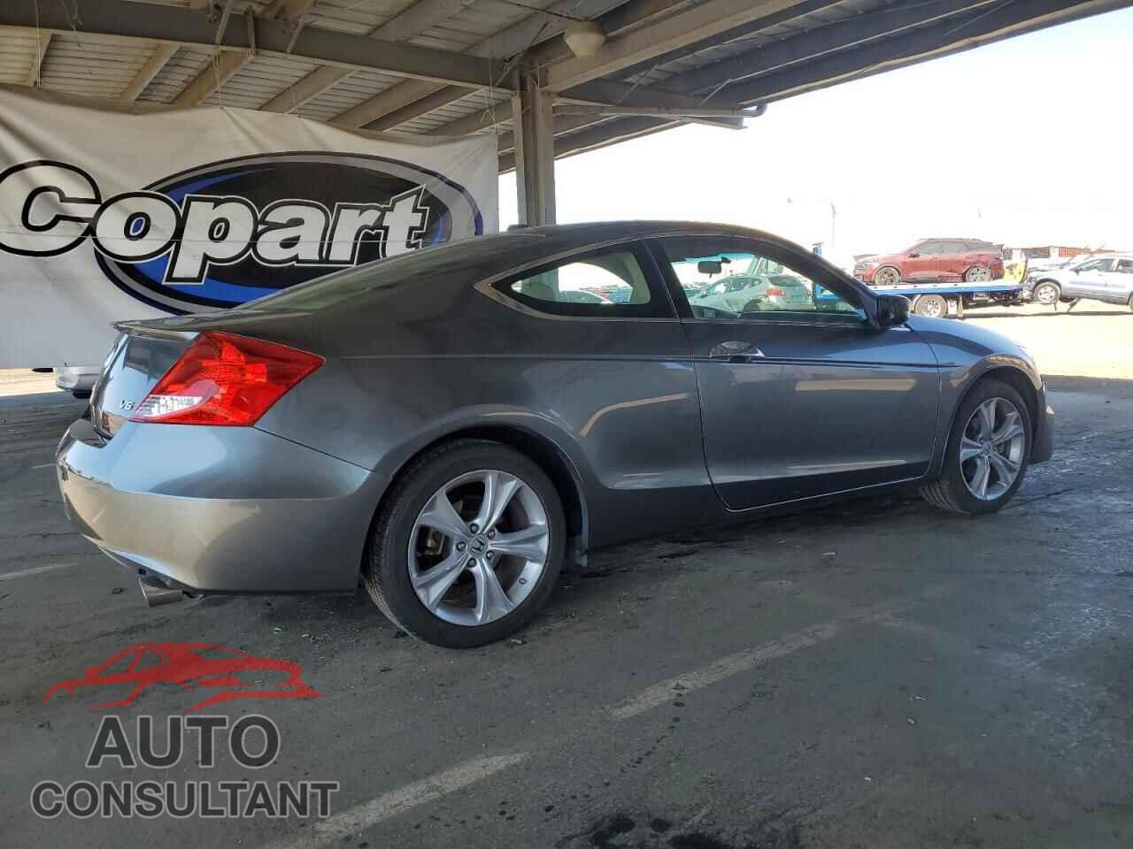 HONDA ACCORD 2012 - 1HGCS2B88CA009793