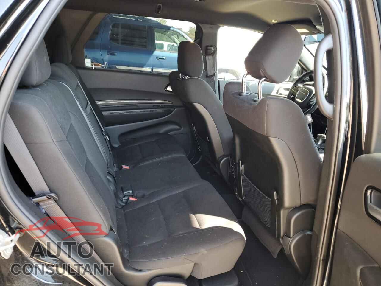 DODGE DURANGO 2024 - 1C4RDJAG5RC114973