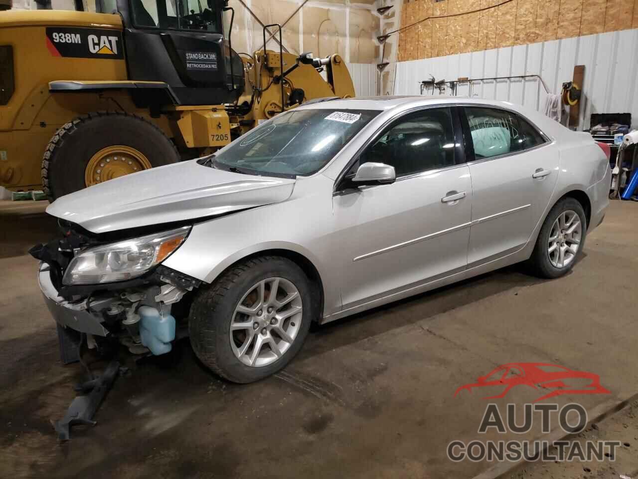 CHEVROLET MALIBU 2015 - 1G11C5SL1FF243279
