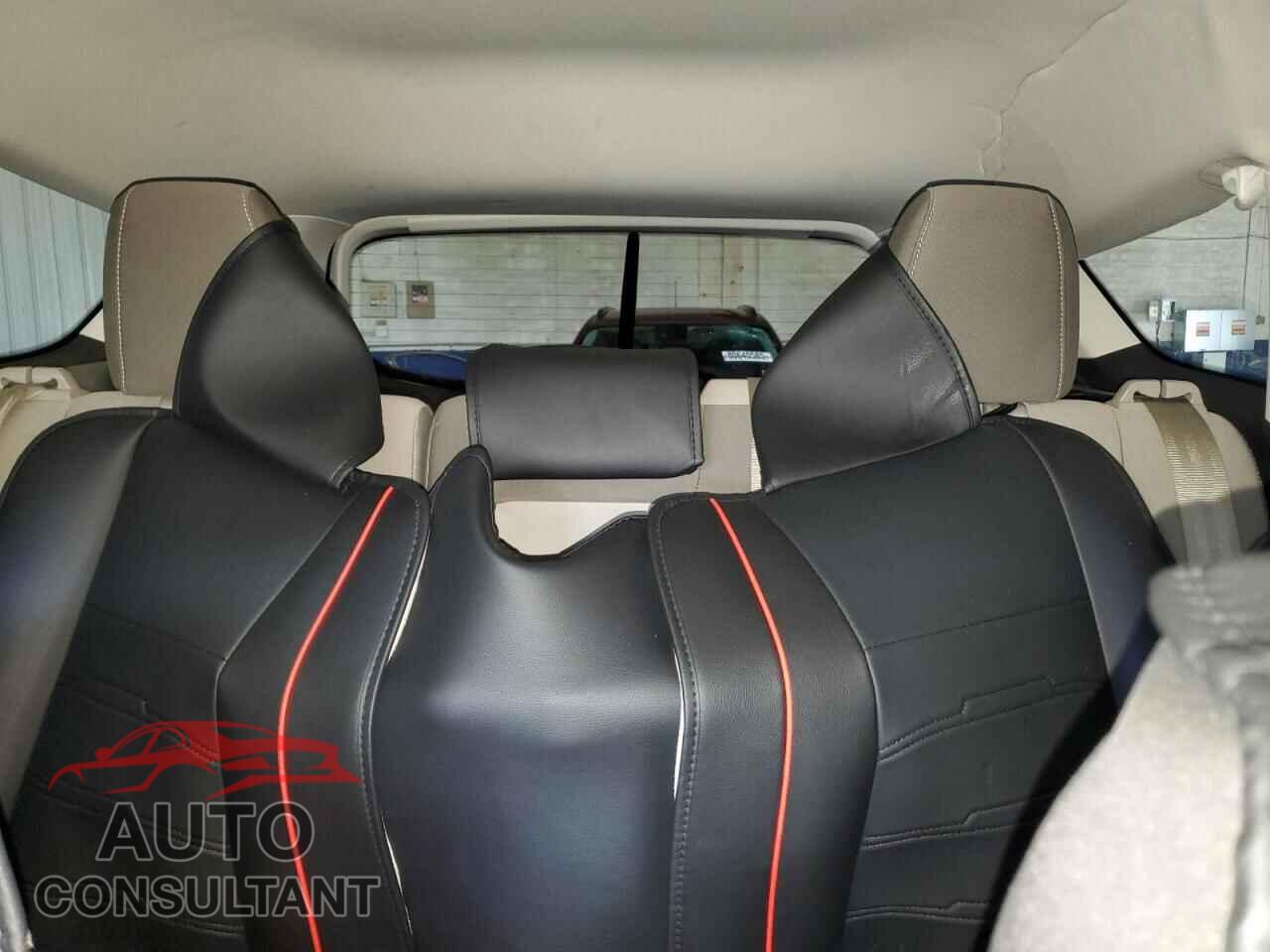 FORD ESCAPE 2014 - 1FMCU9GX8EUC61297