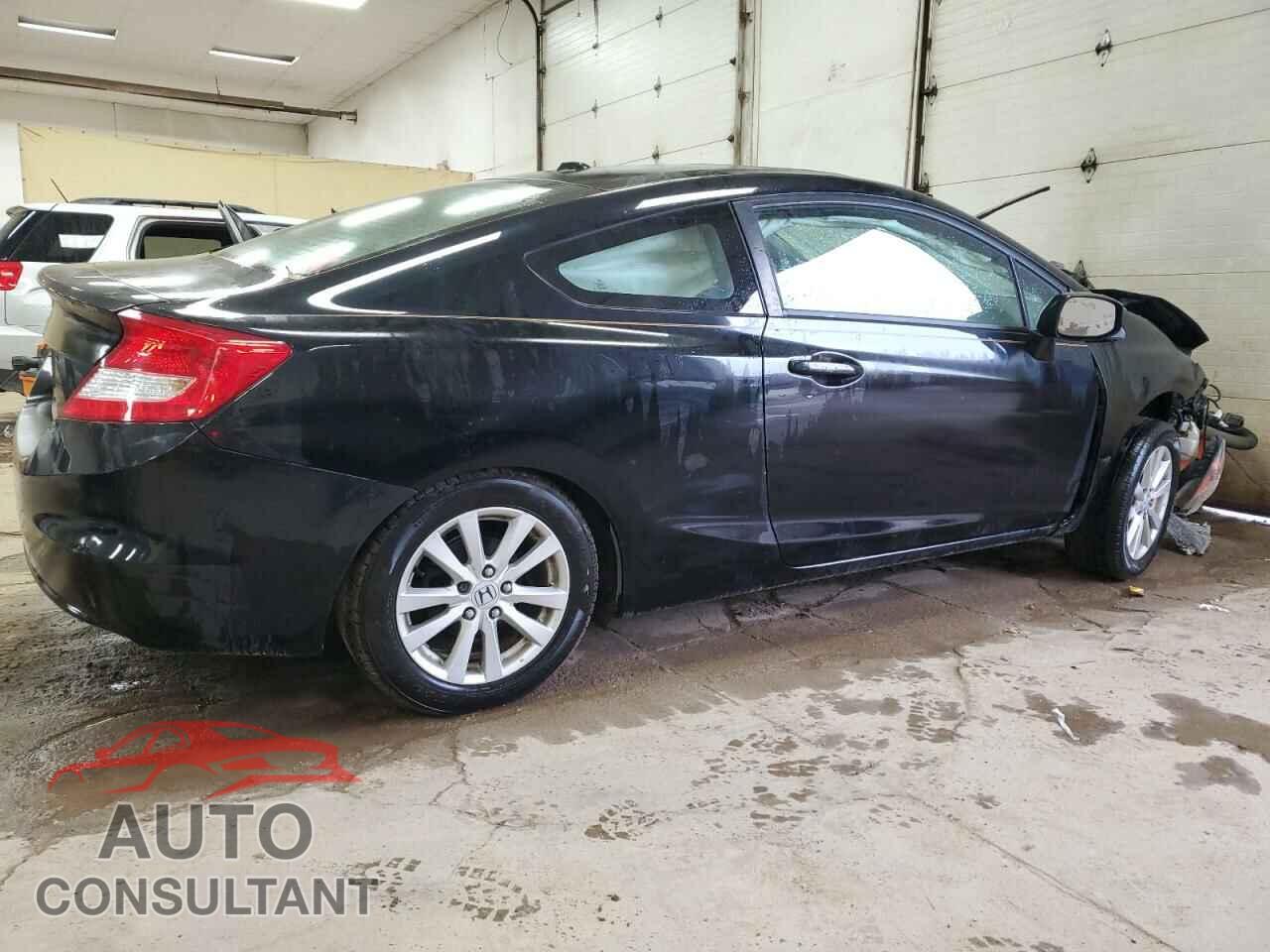 HONDA CIVIC 2012 - 2HGFG3B12CH522062