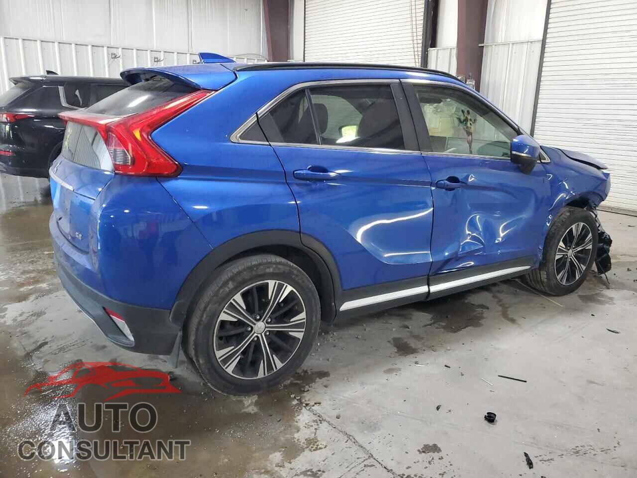 MITSUBISHI ECLIPSE 2020 - JA4AS5AA5LZ014537