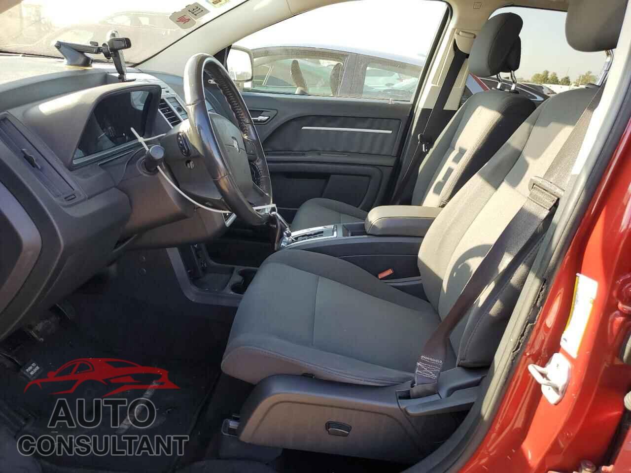 DODGE JOURNEY 2010 - 3D4PG5FVXAT189967