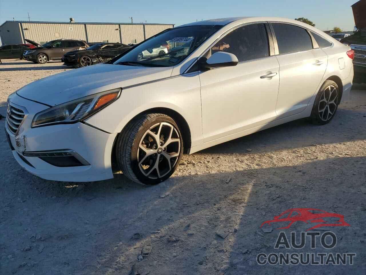 HYUNDAI SONATA 2015 - 5NPE24AF1FH158210