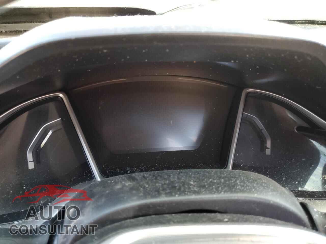 HONDA CIVIC 2019 - 2HGFC3B32KH357075