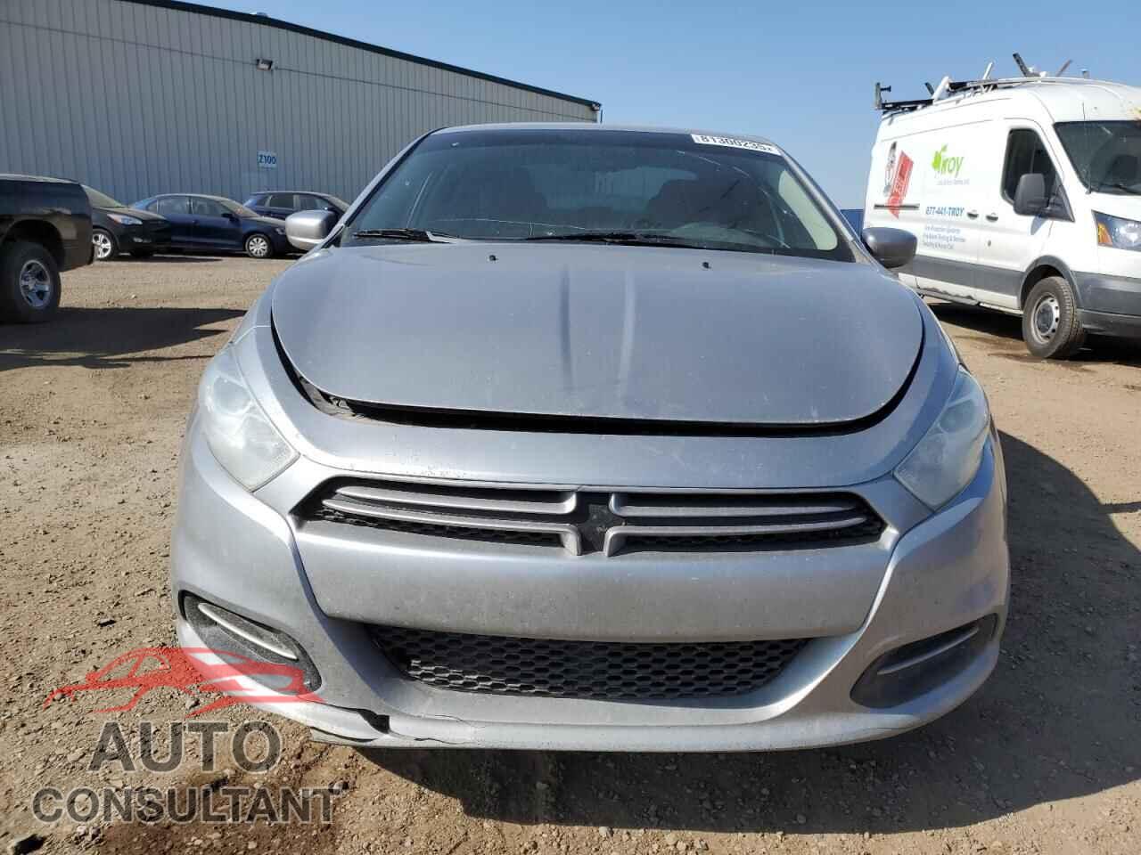 DODGE DART 2014 - 1C3CDFAA4ED696023