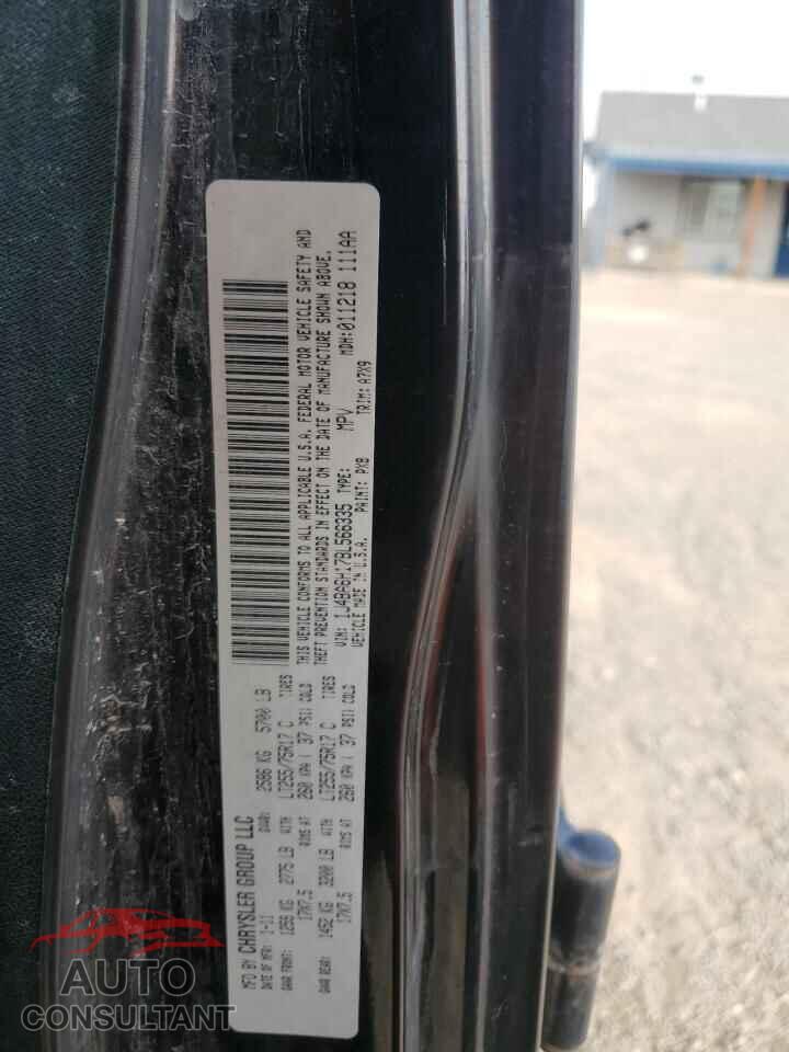 JEEP WRANGLER 2011 - 1J4BA6H17BL566335