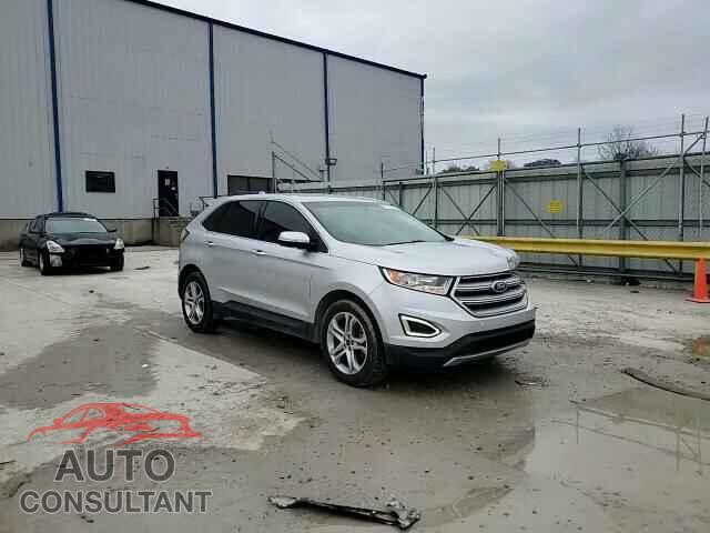 FORD EDGE 2016 - 2FMPK4K85GBB05611