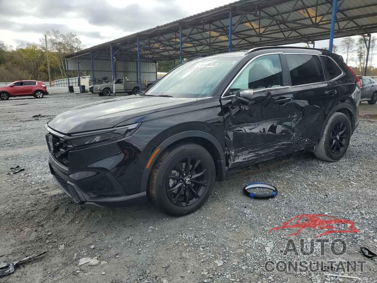 HONDA CRV 2023 - 2HKRS5H57PH706958