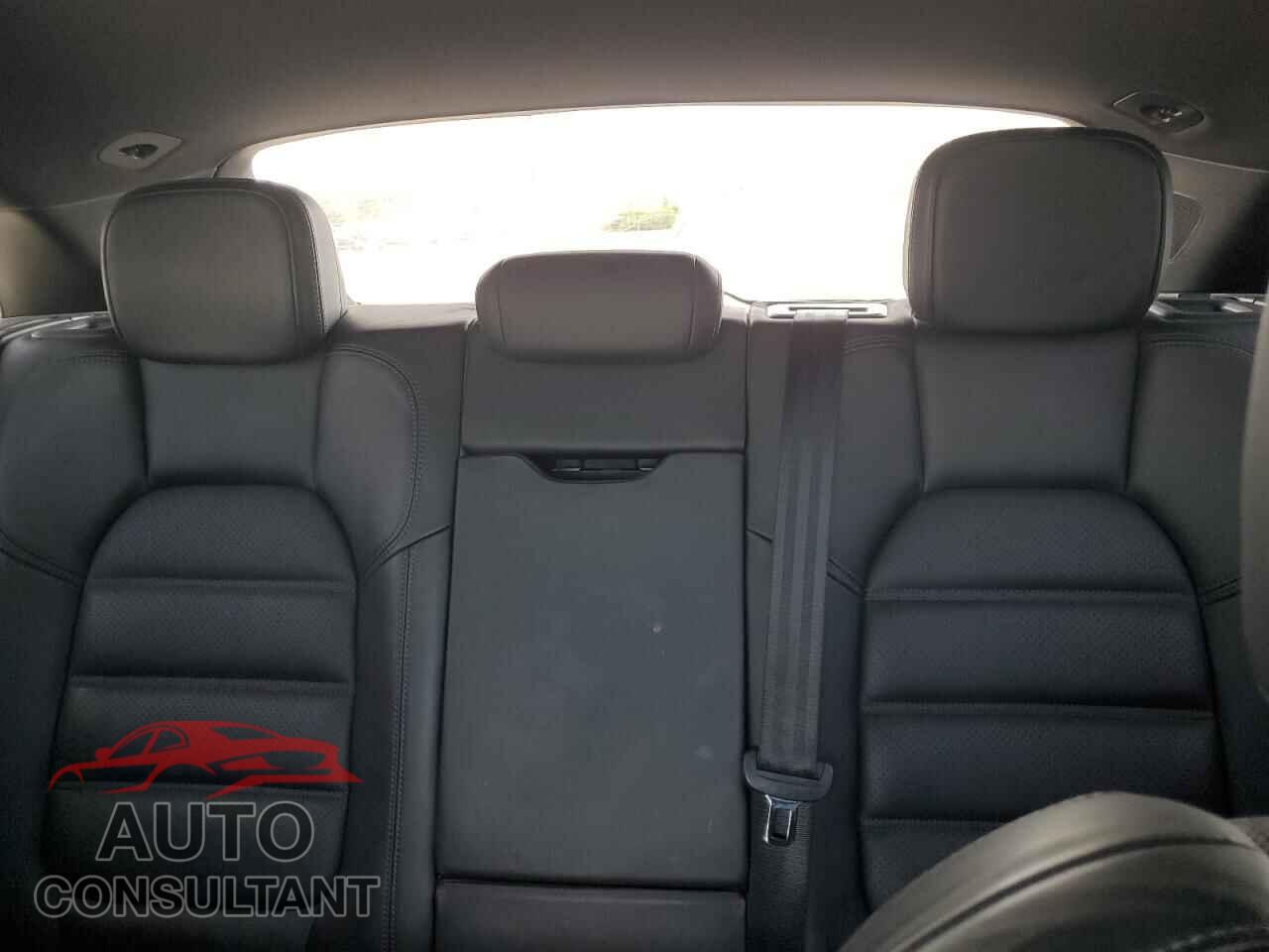 PORSCHE MACAN 2016 - WP1AB2A51GLB50369