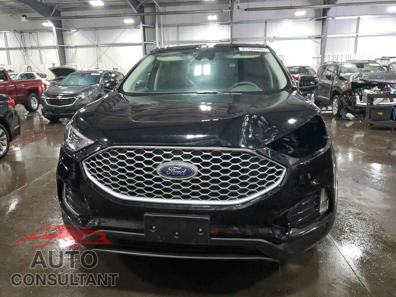 FORD EDGE 2024 - 2FMPK4J95RBA18918