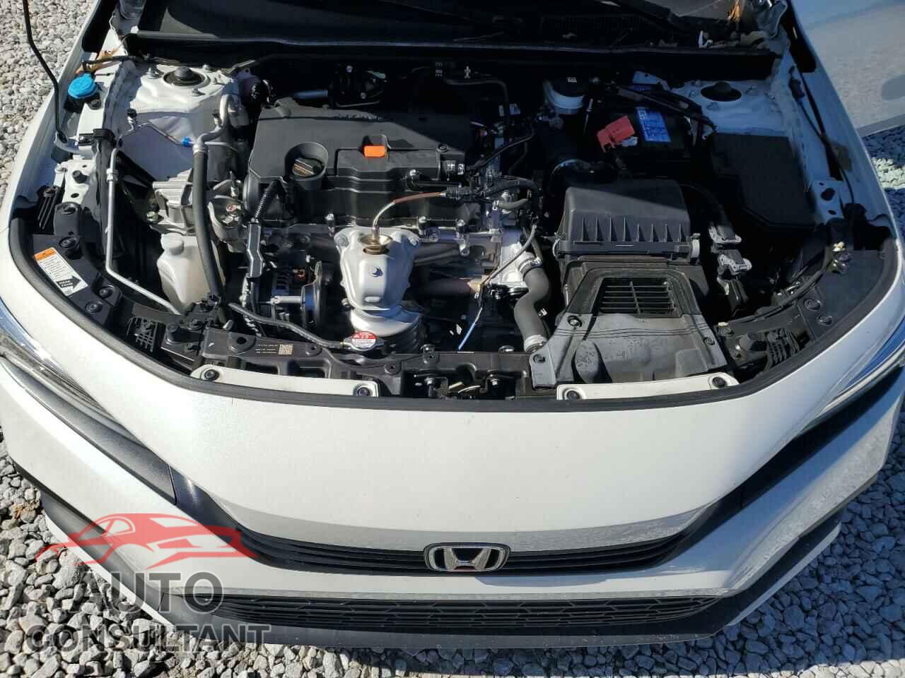 HONDA CIVIC 2023 - 2HGFE2F55PH504206