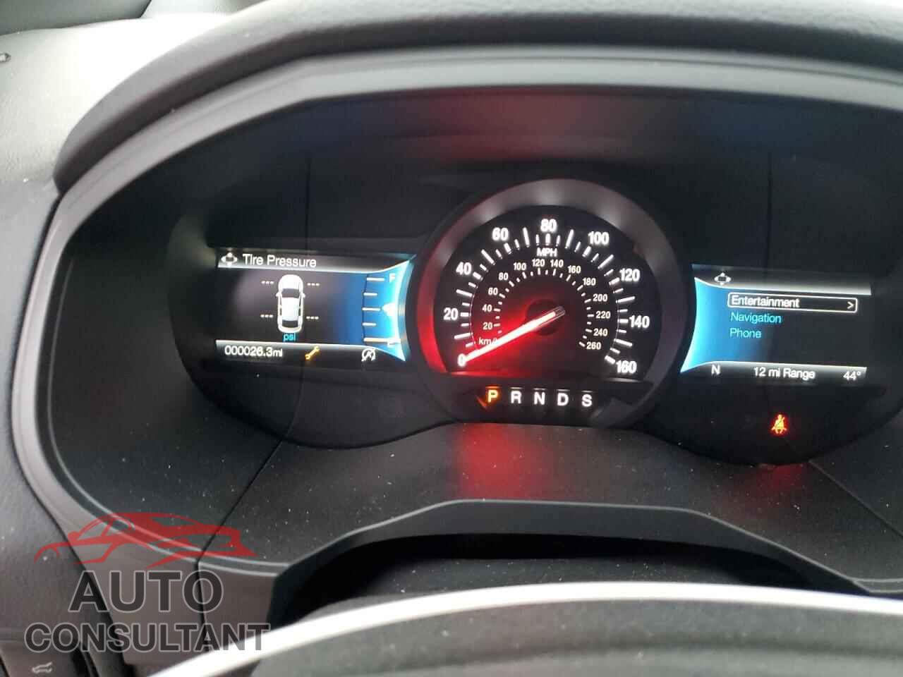 FORD EDGE 2024 - 2FMPK4AP3RBA12498