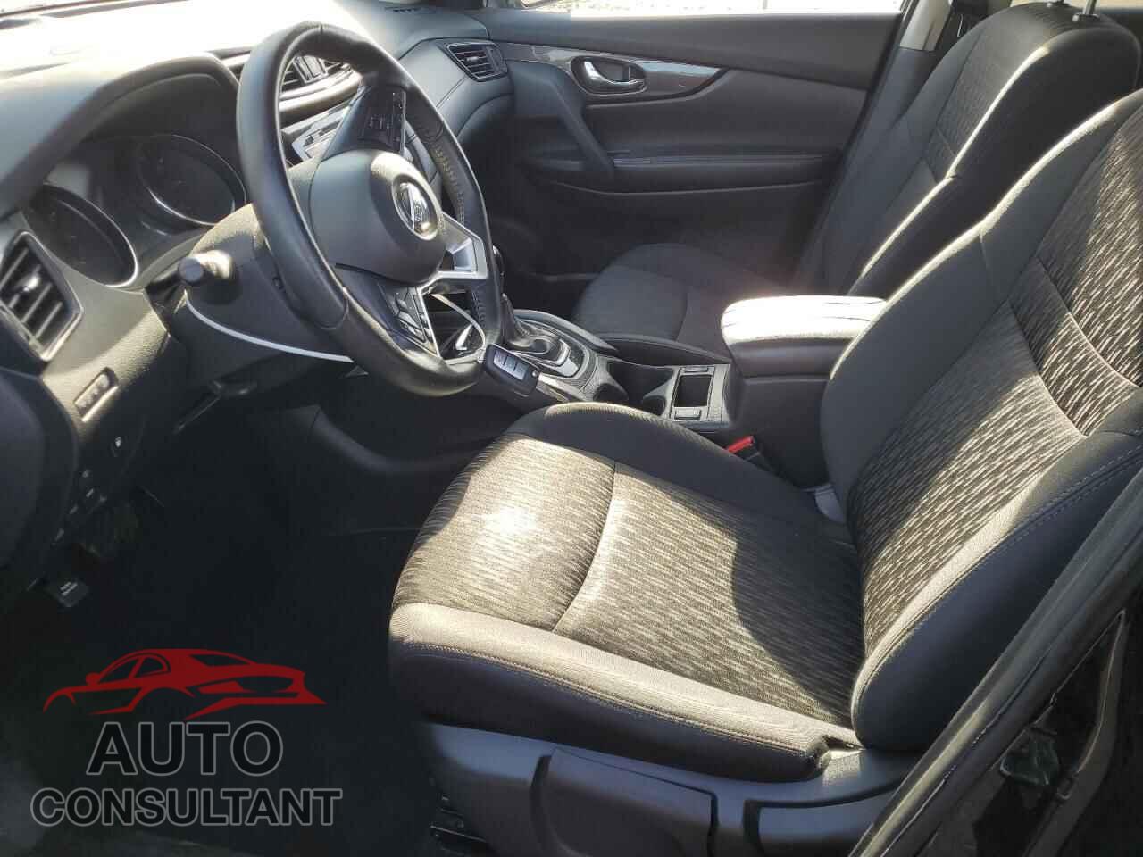 NISSAN ROGUE 2019 - 5N1AT2MVXKC842015