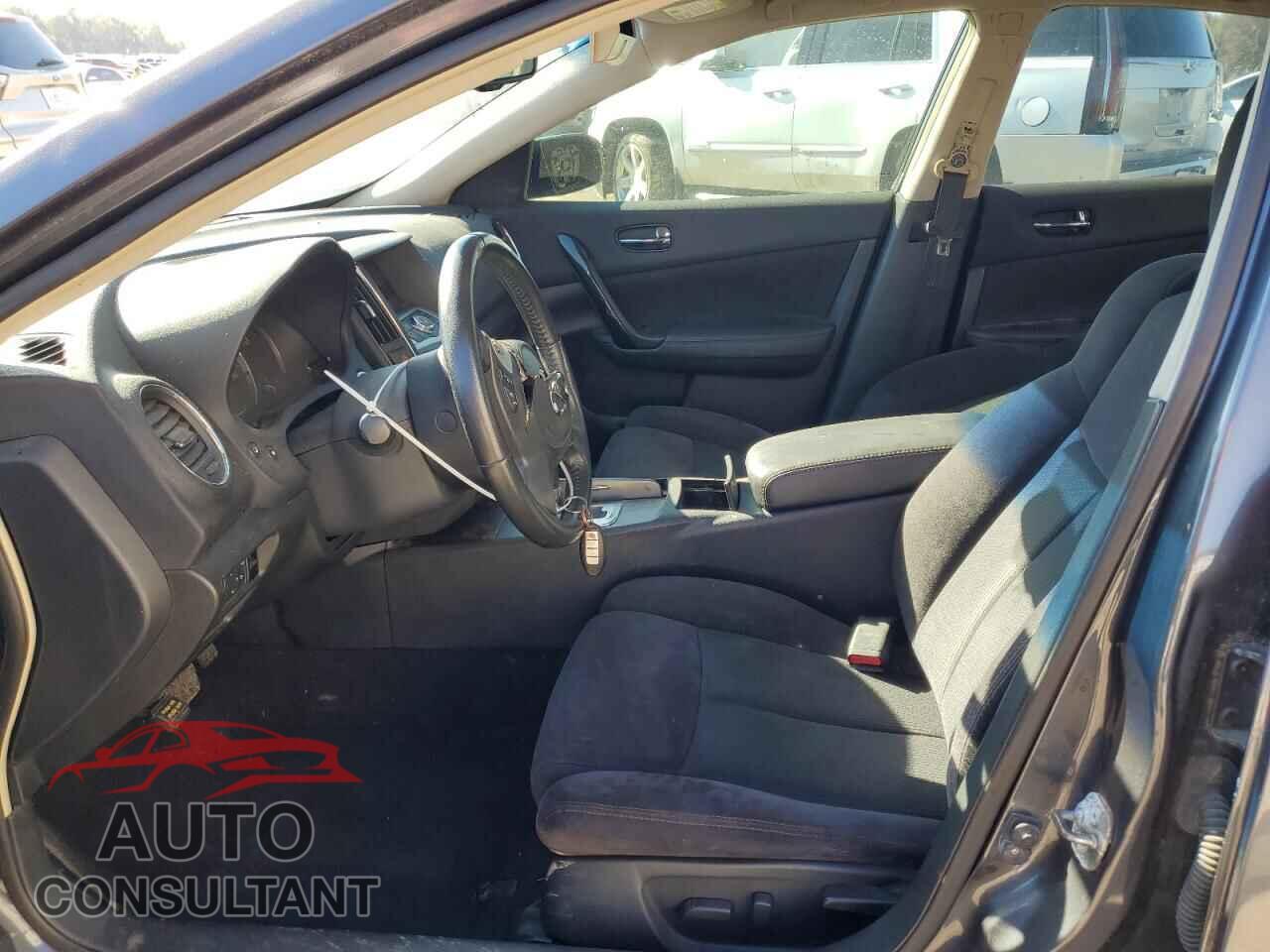 NISSAN MAXIMA 2012 - 1N4AA5AP5CC819332