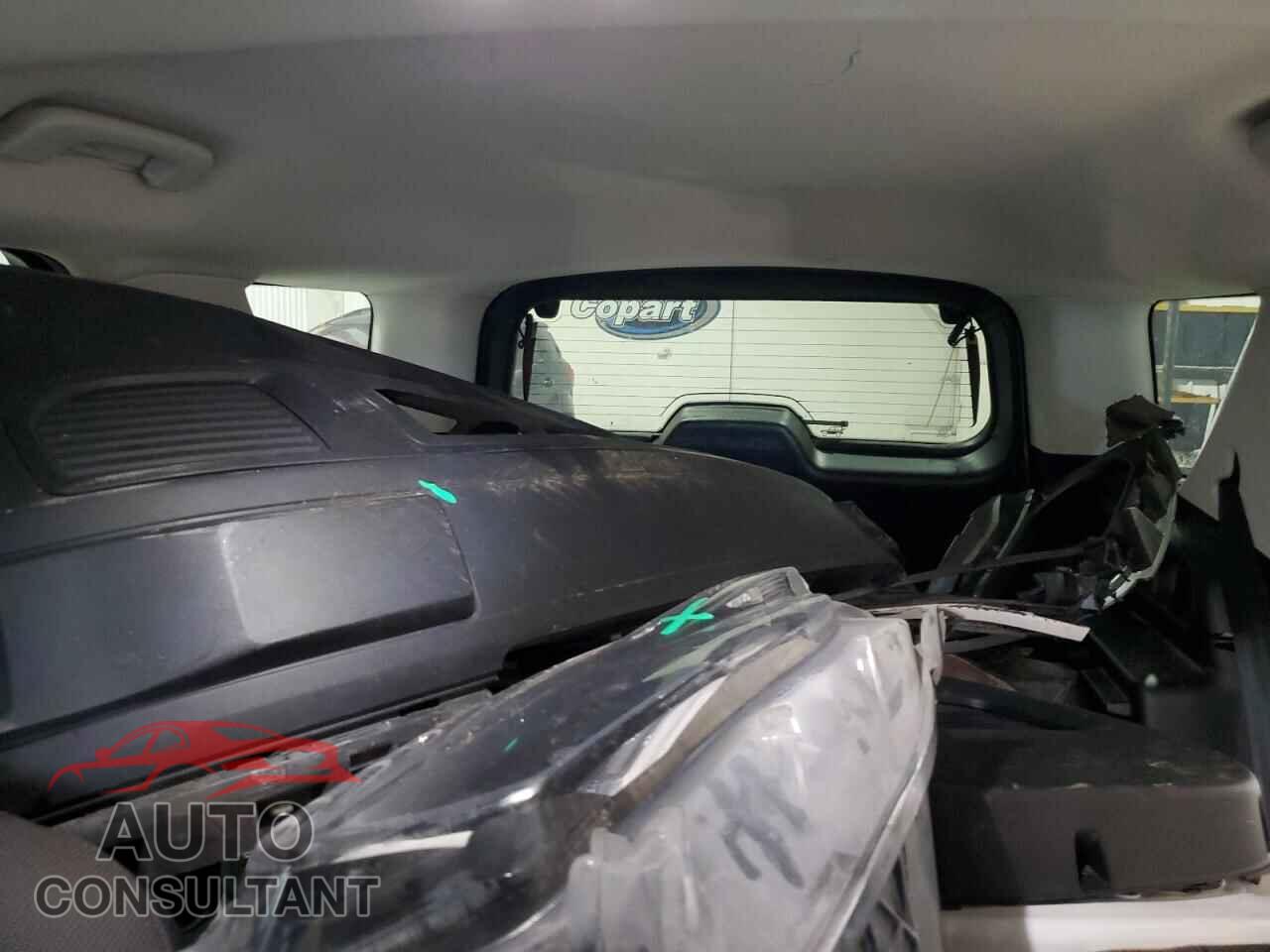FORD BRONCO 2023 - 3FMCR9B62PRD40894