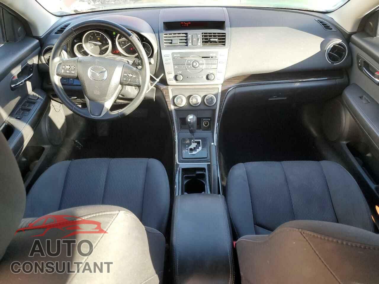 MAZDA 6 2012 - 1YVHZ8DHXC5M24391