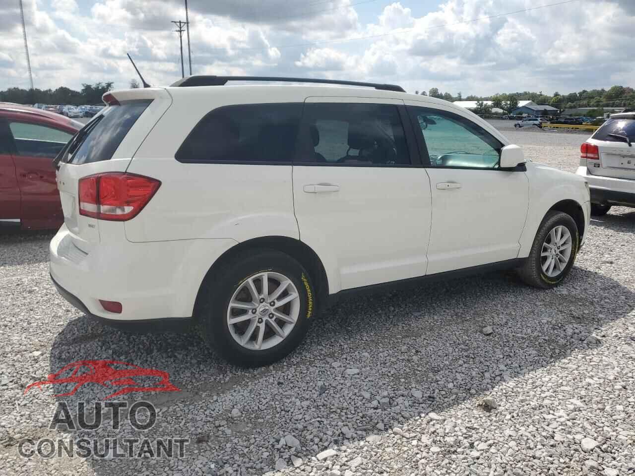 DODGE JOURNEY 2018 - 3C4PDCBB5JT269313
