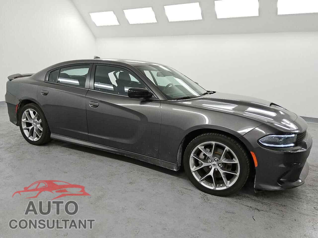 DODGE CHARGER 2023 - 2C3CDXHG5PH533421