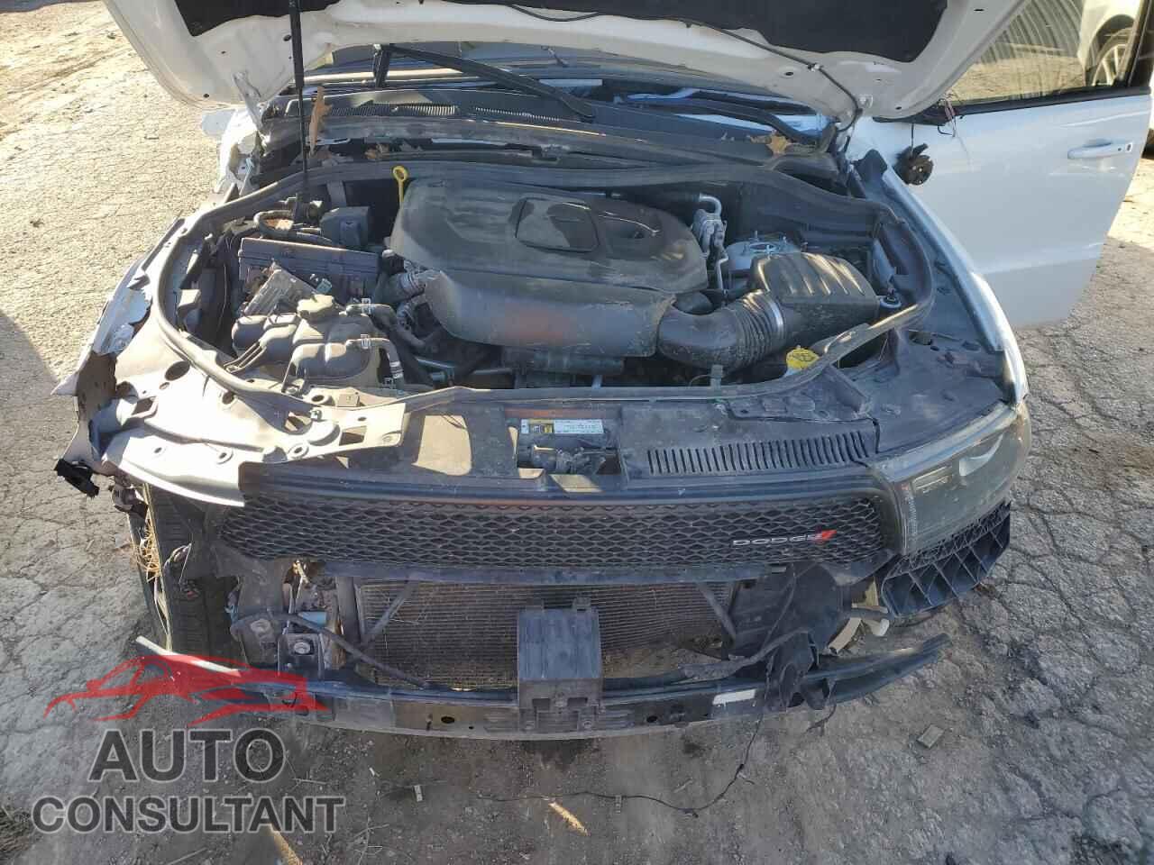 DODGE DURANGO 2020 - 1C4RDJDG6LC172397
