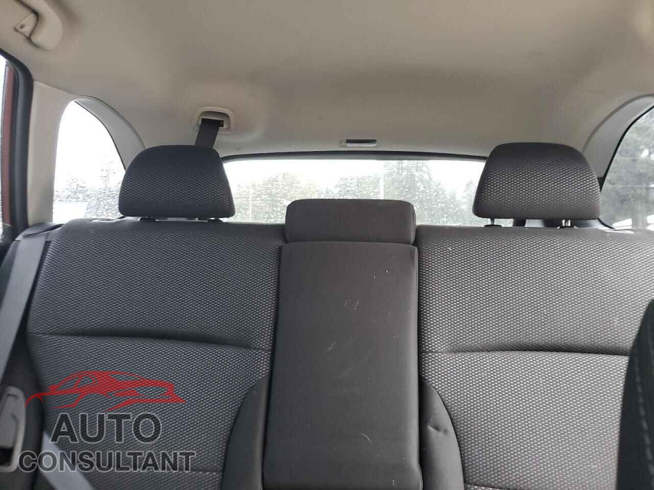 SUBARU OUTBACK 2017 - 4S4BSAAC9H3373366