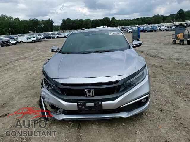 HONDA CIVIC 2019 - 2HGFC3B97KH355133