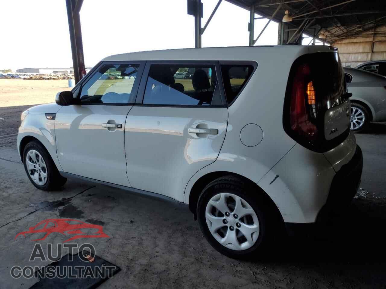 KIA SOUL 2014 - KNDJN2A25E7013214