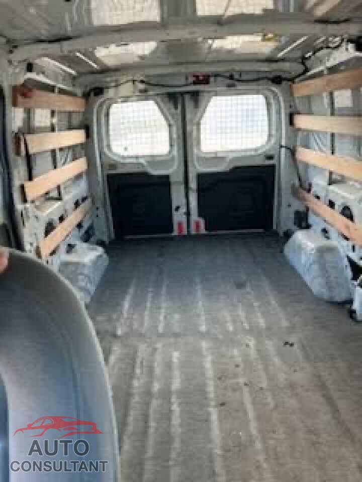 FORD TRANSIT 2015 - 1FTNR1ZM2FKA76971