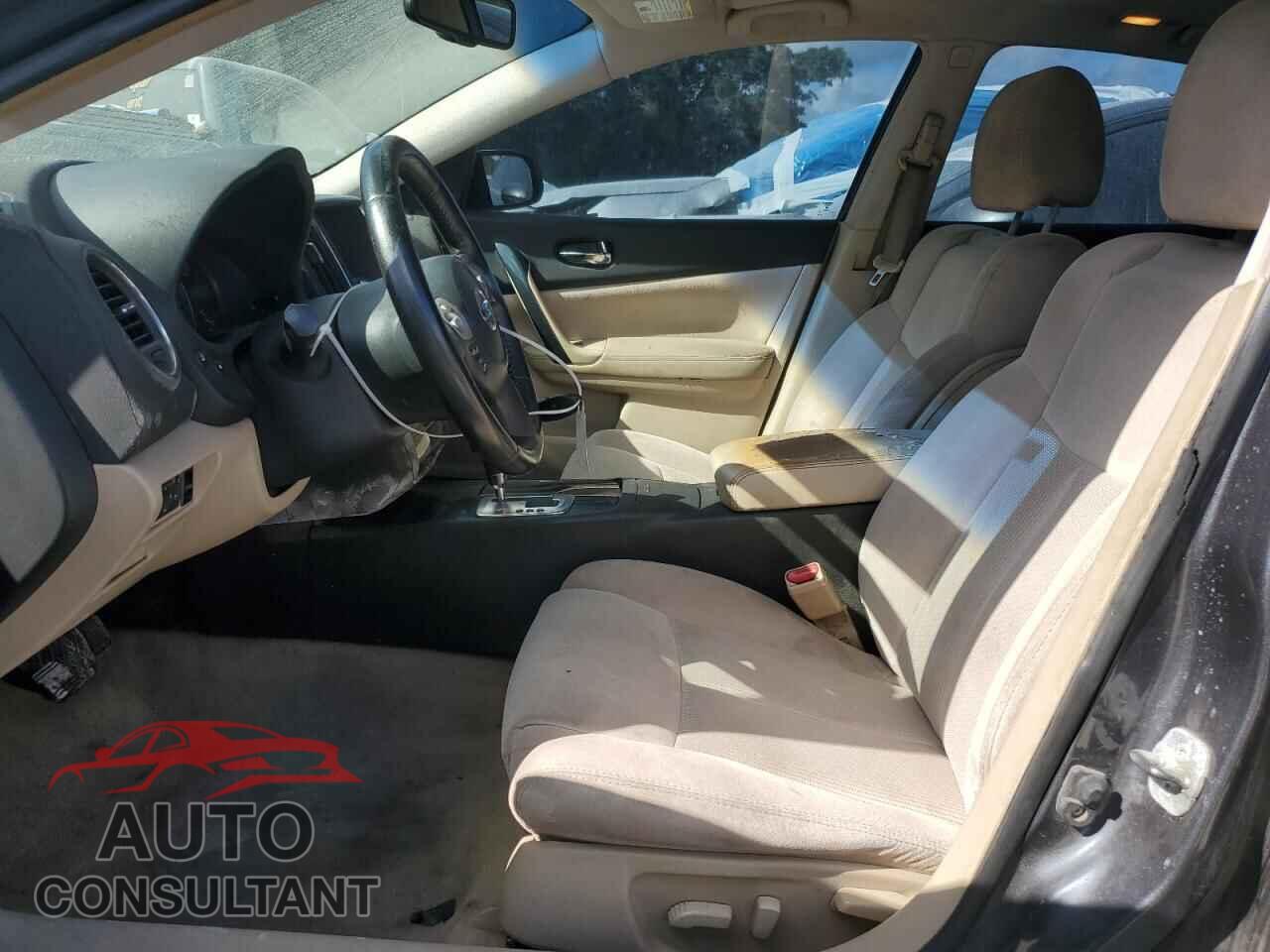 NISSAN MAXIMA 2012 - 1N4AA5AP9CC805689