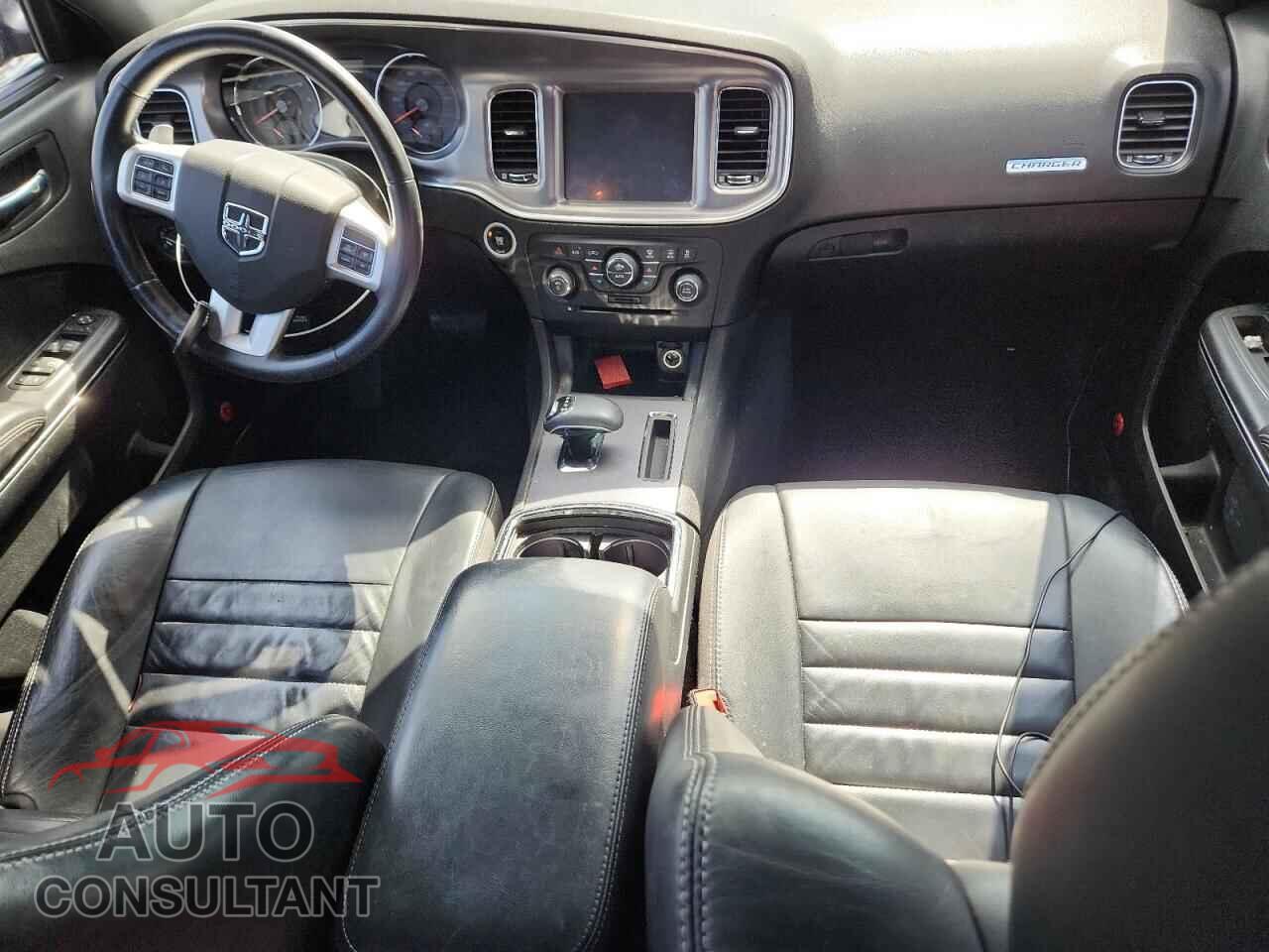 DODGE CHARGER 2014 - 2C3CDXHG0EH135336