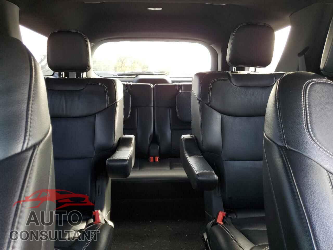 FORD EXPLORER 2023 - 1FM5K8GC9PGA10666