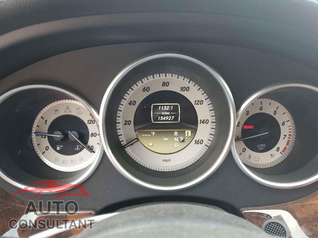 MERCEDES-BENZ CLS-CLASS 2012 - WDDLJ9BB3CA044043