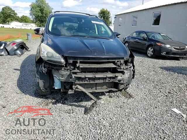 FORD ESCAPE 2013 - 1FMCU9J93DUA15895
