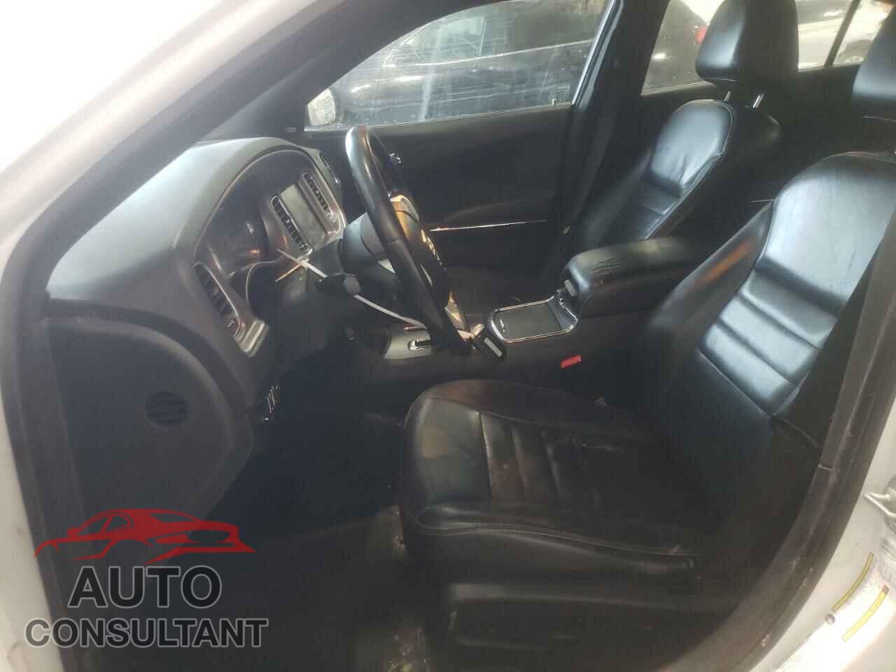 DODGE CHARGER 2013 - 2C3CDXJG5DH543971