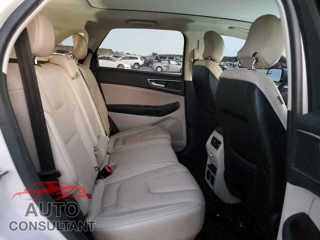 FORD EDGE 2018 - 2FMPK3K96JBC04626