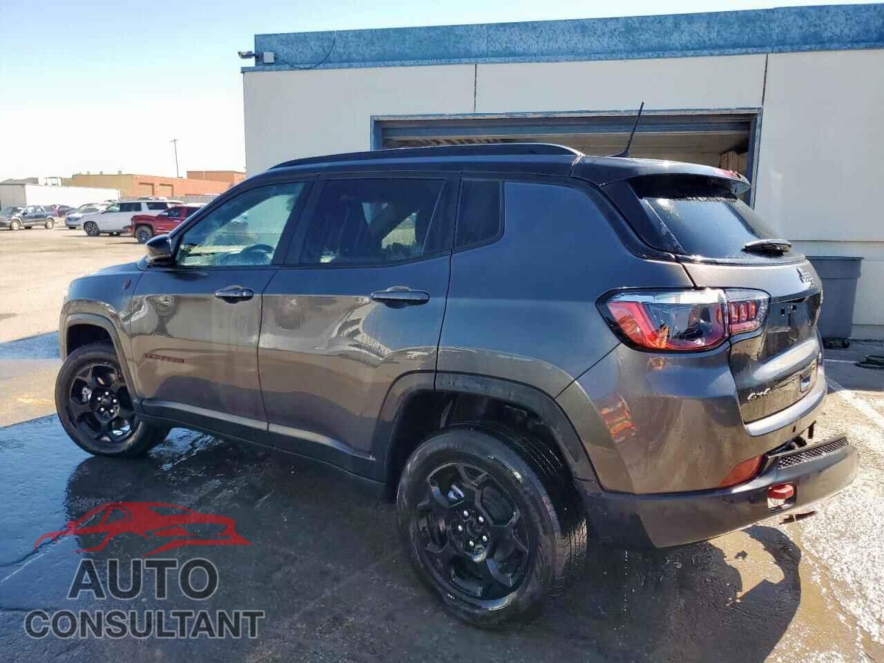 JEEP COMPASS 2023 - 3C4NJDDN8PT527989
