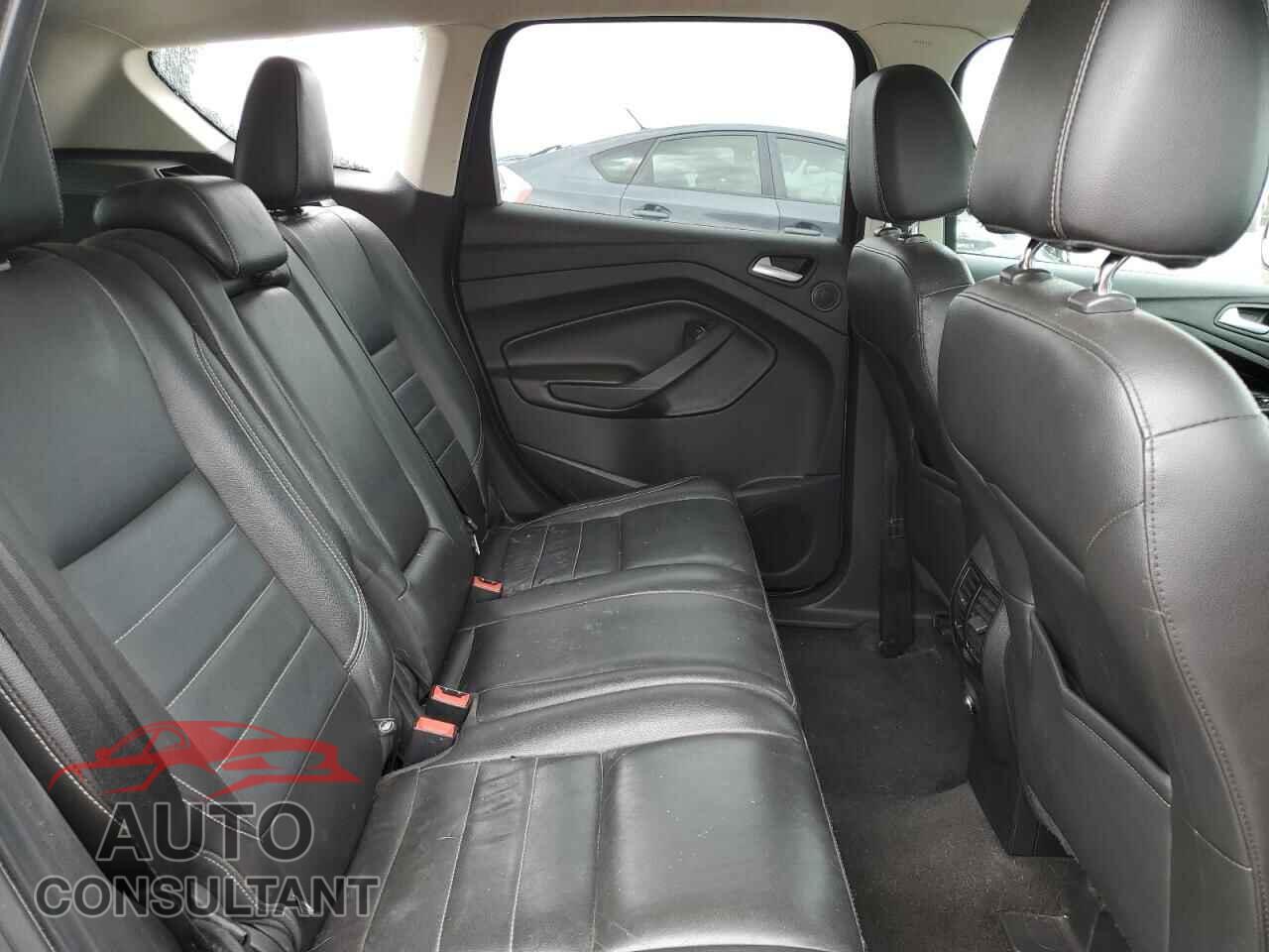 FORD ESCAPE 2013 - 1FMCU0H91DUD87138