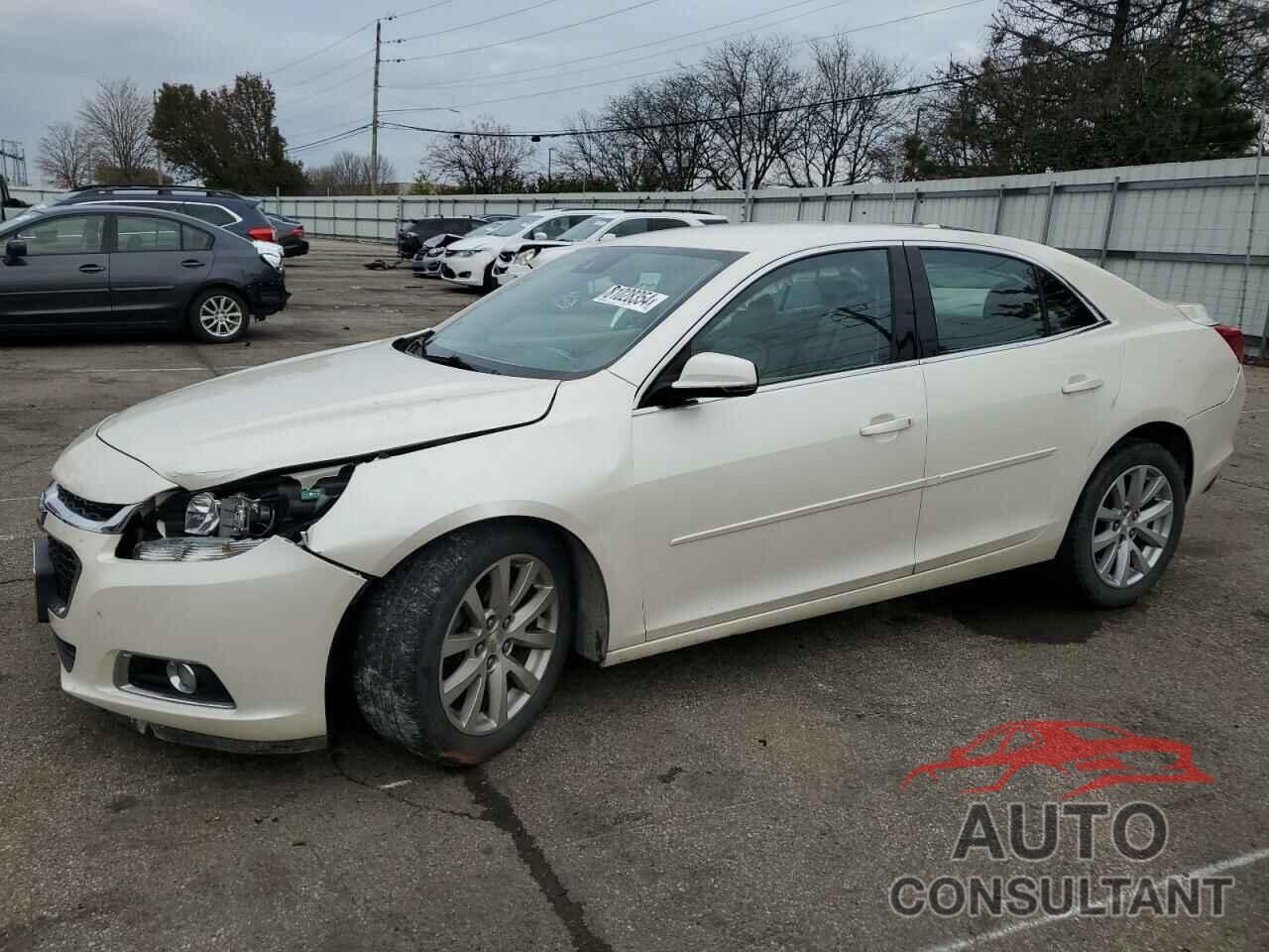 CHEVROLET MALIBU 2014 - 1G11E5SL1EF170603