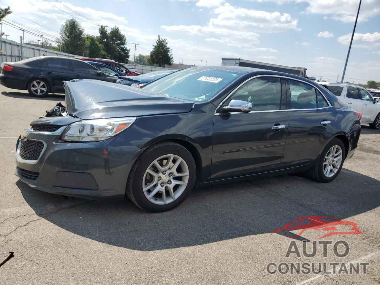 CHEVROLET MALIBU 2016 - 1G11C5SA0GU110864
